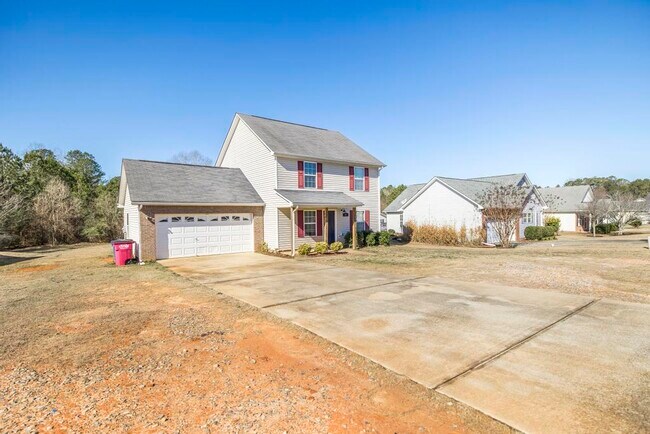 312 Mill Meadow Rd in Macon, GA - Building Photo - Building Photo