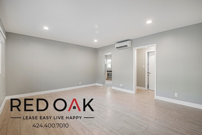 property at 400 S Mariposa Ave