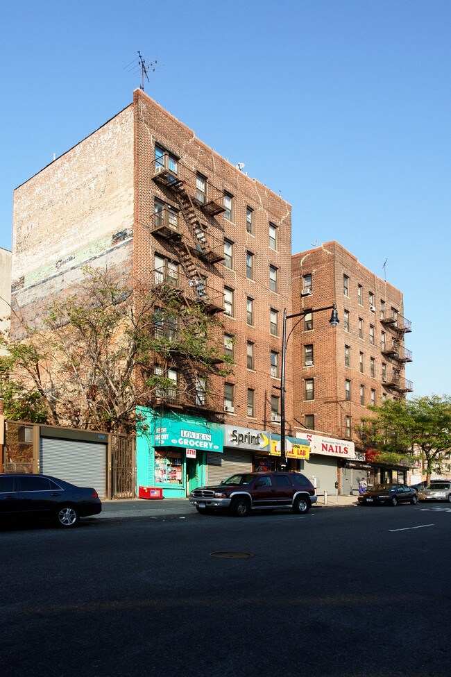 286 Sullivan Place