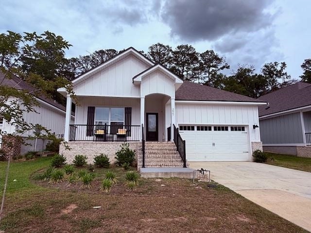 property at 2035 Hansel Hl Dr