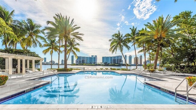 property at 3255 NE 184th St