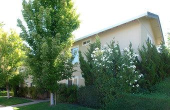 2304 Maher Dr in Santa Rosa, CA - Building Photo - Building Photo