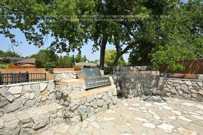 1409 Carriage Ln in Garland, TX - Building Photo - Building Photo