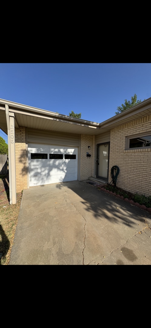 3505 Fleetwood Dr in Amarillo, TX - Building Photo - Building Photo