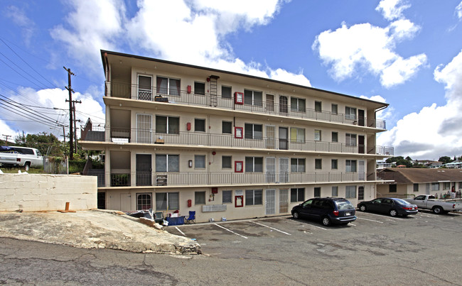 99-803 Halawa Heights Rd in Aiea, HI - Building Photo - Building Photo