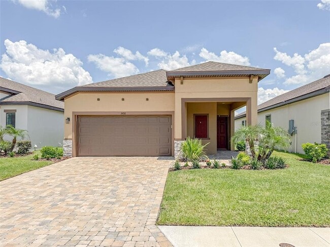 property at 3430 Cup Dr