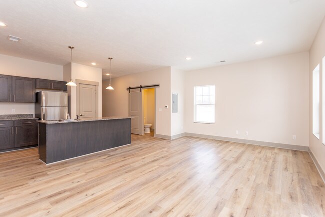 Adam's Ridge Apartments in Holland, MI - Building Photo - Interior Photo