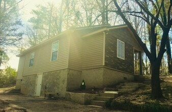 1410 Beth St NW in Cullman, AL - Foto de edificio - Building Photo