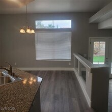 3709 Misty Falls St in Las Vegas, NV - Building Photo - Building Photo