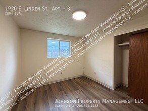 1920 E Linden St in Caldwell, ID - Building Photo - Building Photo