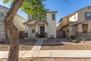 3012 S 101st Dr in Tolleson, AZ - Building Photo