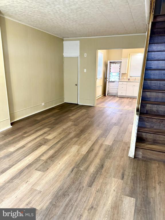 property at 2246 S Bucknell St