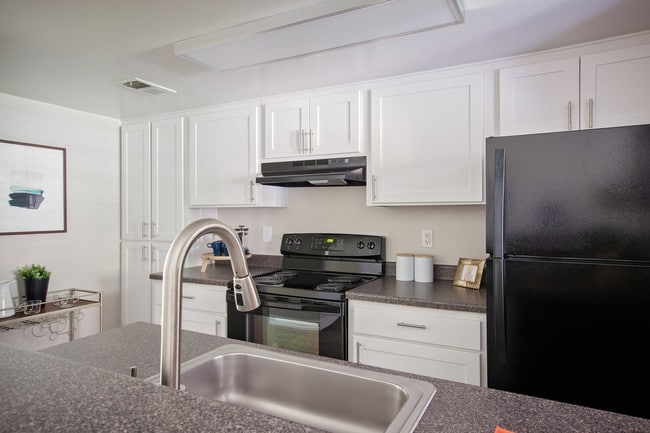 Embarc at West Jordan