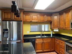 8363 E Fay Ave in Mesa, AZ - Building Photo - Building Photo
