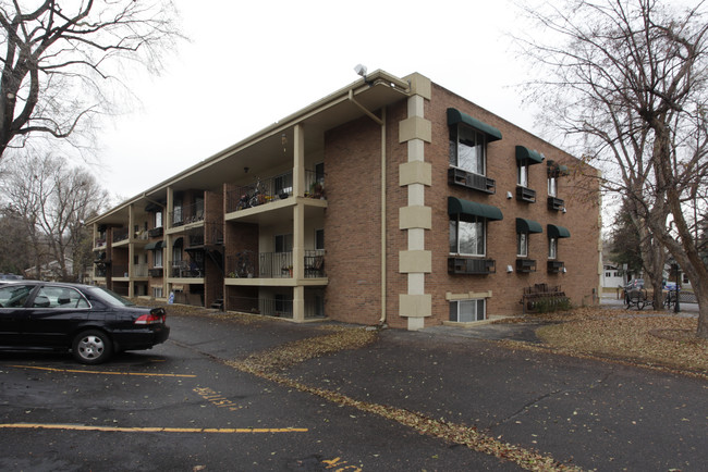 Upstreet Lofts in Fort Collins, CO - Building Photo - Building Photo