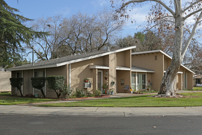 California League- Fresno Village