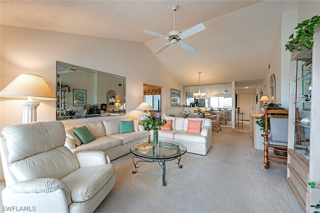 property at 10684 Gulf Shore Dr