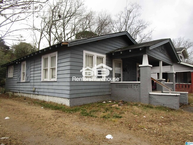 property at 1447 Wharton Ave