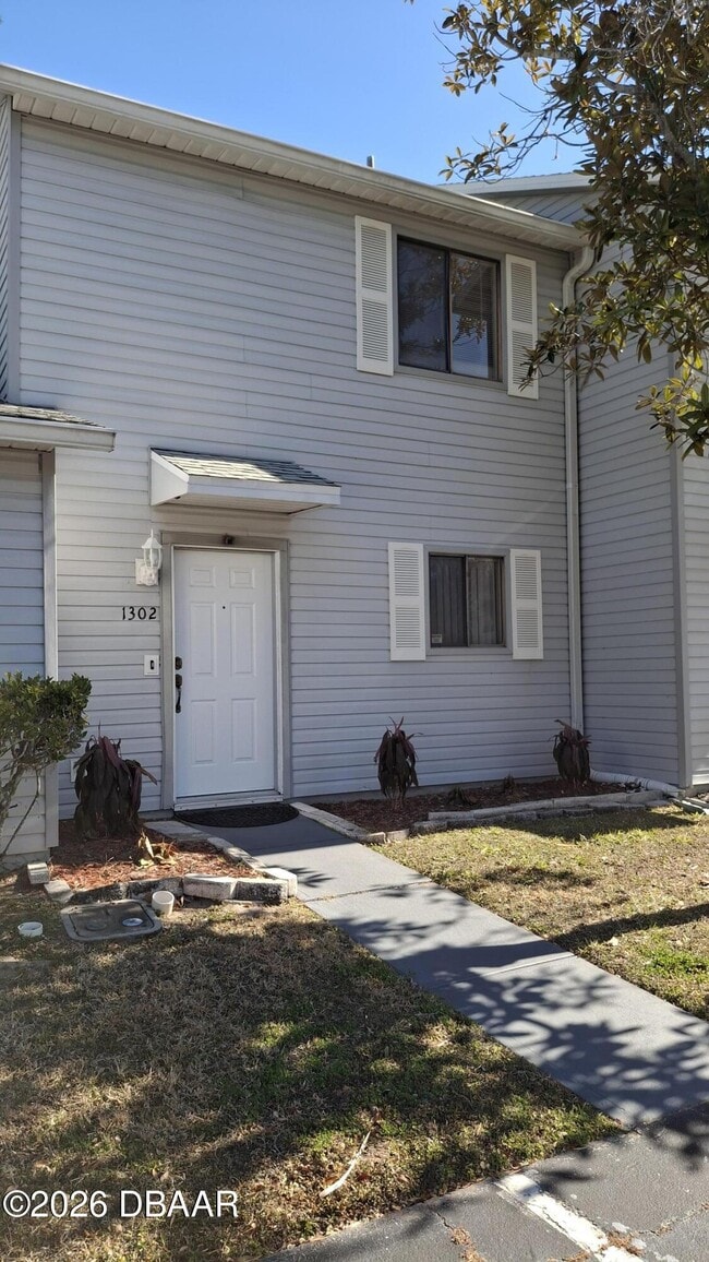 property at 1302 Deer Springs Rd