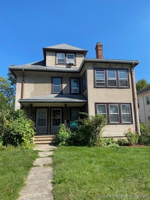 property at 52 Quaker Ln S