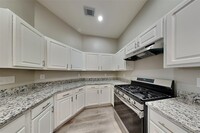 20302 Concord Hill Dr in Cypress, TX - Foto de edificio - Building Photo