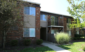 Anderson Square Apartamentos