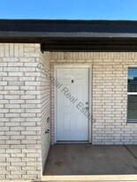 3409 Gidding St in Clovis, NM - Building Photo
