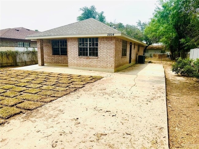 2804 Gumwood Ave W in McAllen, TX - Building Photo - Building Photo