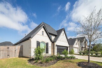 5310 Egret Gable Ct in Fulshear, TX - Foto de edificio - Building Photo