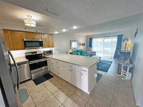 7175 A1A S, Unit B110 in St. Augustine, FL - Foto de edificio - Building Photo