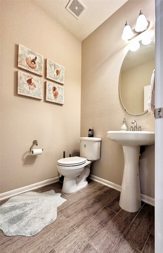 property at 15811 Copper Oak Ln