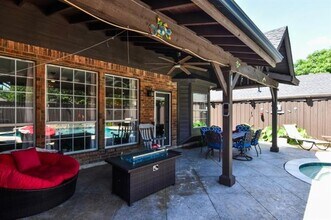 11008 Turtle Creek Ln in Frisco, TX - Building Photo - Building Photo