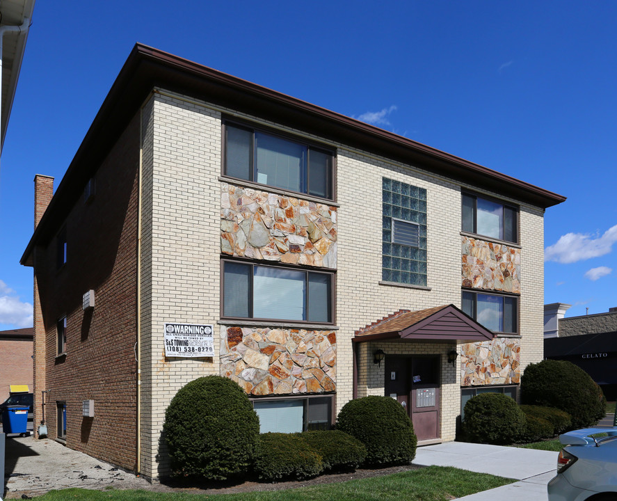 10450 Ann Ct in Rosemont, IL - Foto de edificio