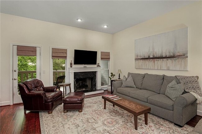 1467 Monroe Dr NE in Atlanta, GA - Building Photo - Building Photo