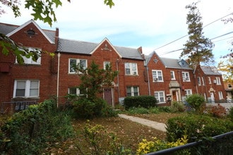 4808 3rd St NW in Washington, DC - Building Photo - Building Photo