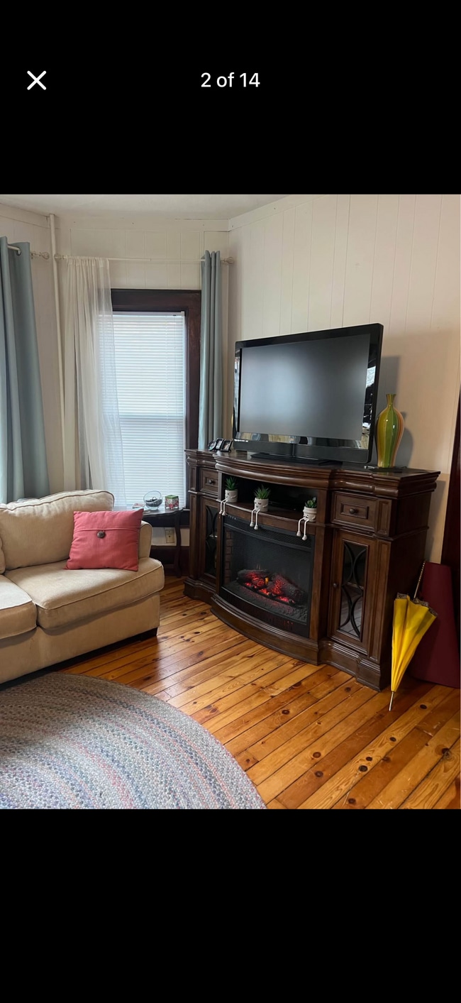 1106 Lawe St in Green Bay, WI - Building Photo - Building Photo