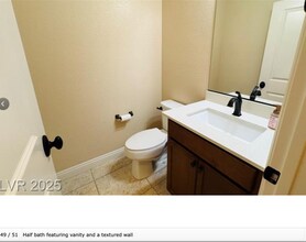 2596 Prairie Pine St in Henderson, NV - Building Photo - Building Photo