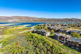 1478 Hailstone Dr in Heber City, UT - Building Photo - Building Photo