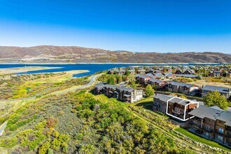 1478 Hailstone Dr in Heber City, UT - Foto de edificio - Building Photo