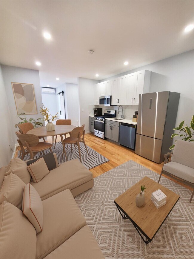 property at 192 Nassau Ave
