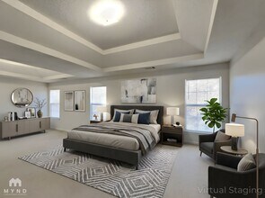 4294 Defoors Farm Trail in Powder Springs, GA - Building Photo - Building Photo