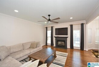 221 Castlehill Dr, Unit 33 C in Vestavia Hills, AL - Foto de edificio - Building Photo