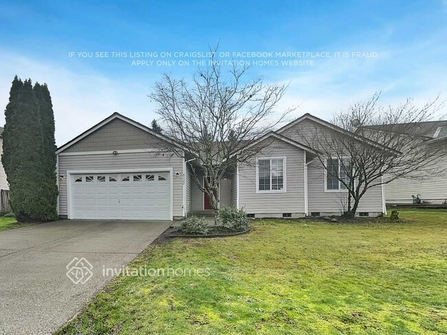 property at 8322 204th St Ct E