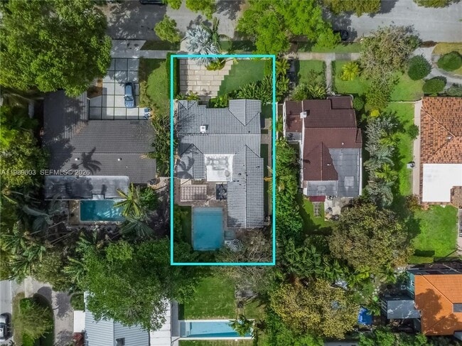 1022 NE 91st Terrace in Miami Shores, FL - Building Photo - Building Photo