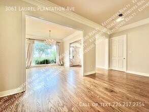 3061 Laurel Plantation Ave in Baton Rouge, LA - Building Photo - Building Photo