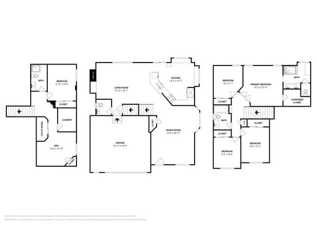 4718 S Ireland Ct in Aurora, CO - Building Photo - Building Photo