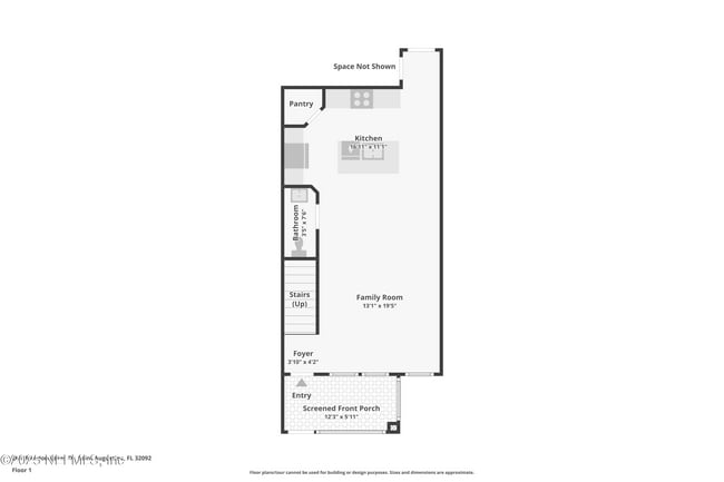 260 Brandon Lks Dr in St. Augustine, FL - Building Photo - Building Photo