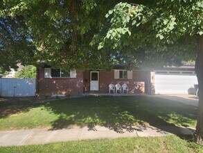 309 S 600 W in Cedar City, UT - Building Photo - Building Photo