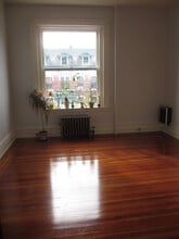 507 Penn St, Unit 2nd Floor in Huntingdon, PA - Foto de edificio - Building Photo