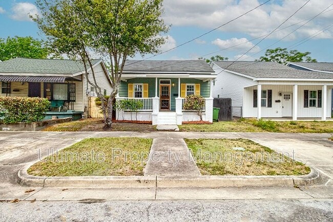 1313 Glenn St in Wilmington, NC - Building Photo - Building Photo